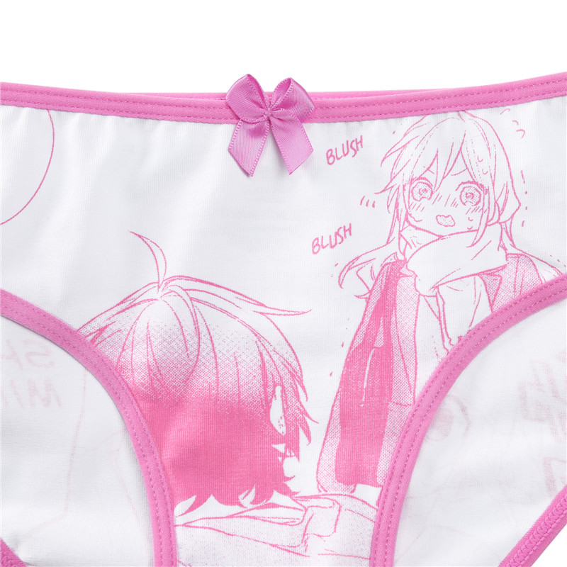 cosplay panties
