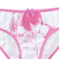 cosplay panties