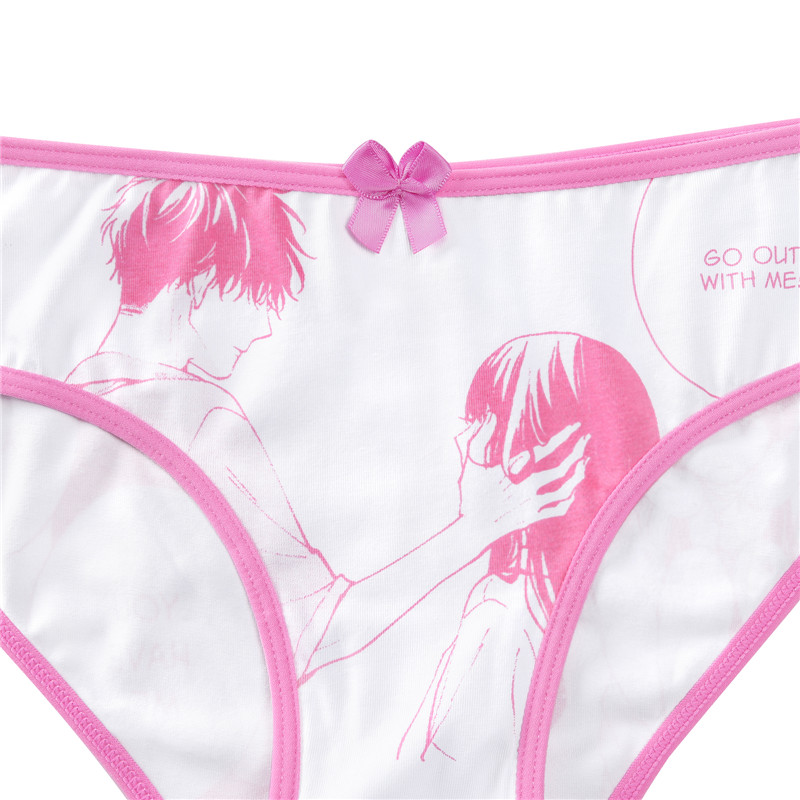 cosplay panties