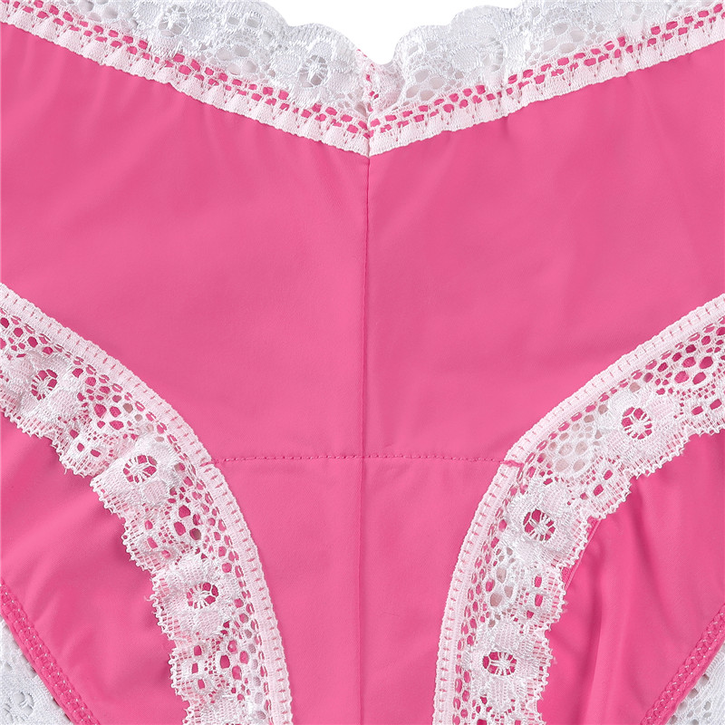 SissyUniversity Tease Panties