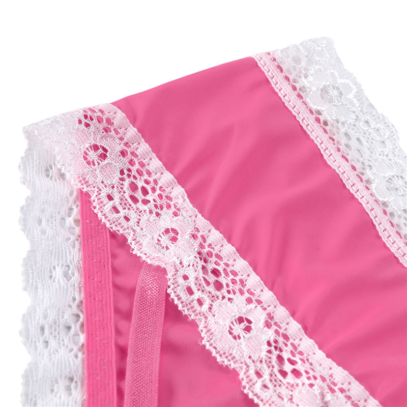 SissyUniversity Tease Panties