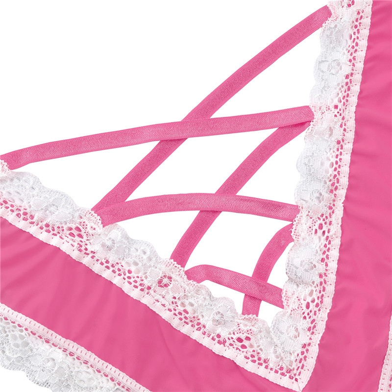 SissyUniversity Tease Panties