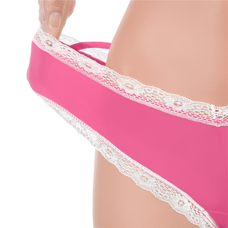 SissyUniversity Tease Panties