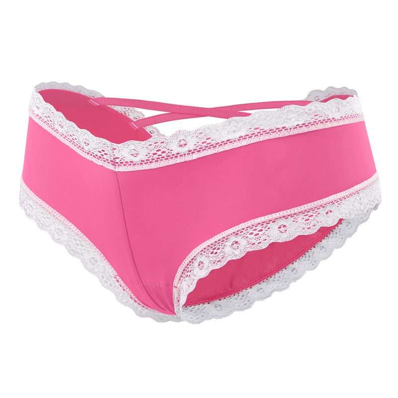 SissyUniversity Tease Panties