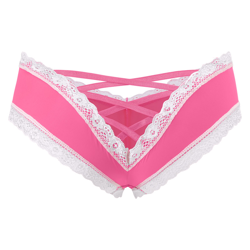 SissyUniversity Tease Panties