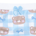 Baby Bear Panties Set