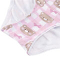 Baby Bear Panties Set