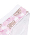 Baby Bear Panties Set
