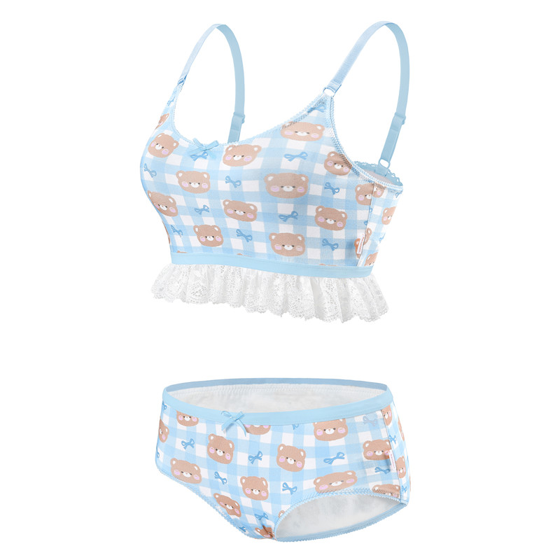ABDL lingerie