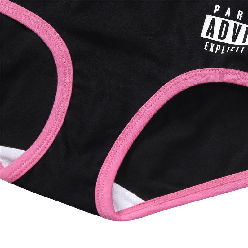 Waifu Material Bralette Set