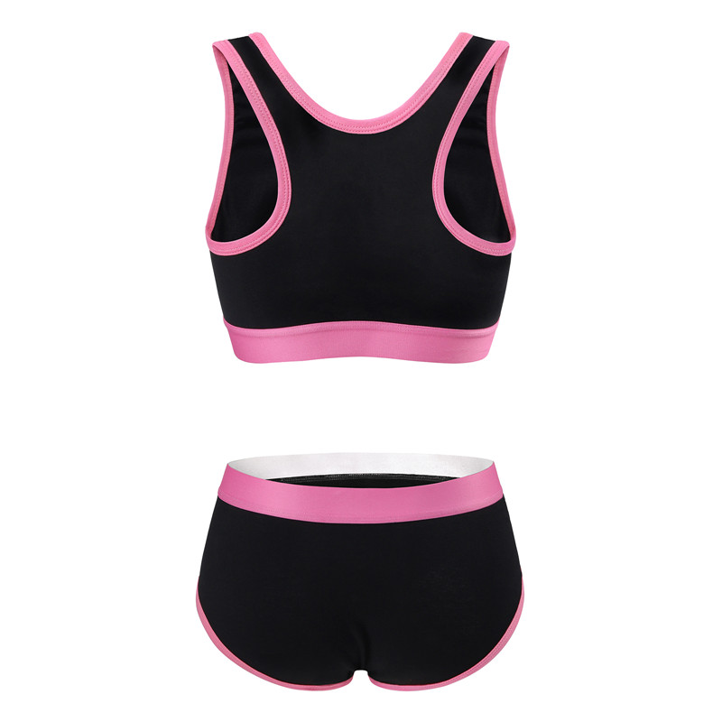 Waifu Material Bralette Set