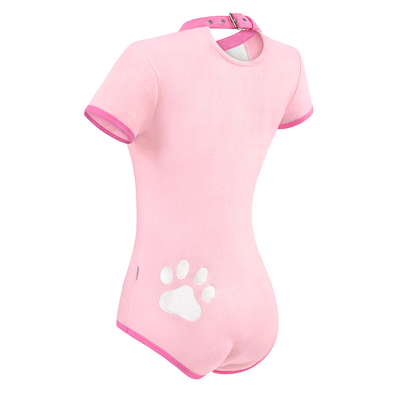Pretty Pet Onesie