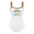 Pride Camisole Bodysuit Kindness