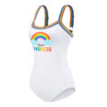 Pride Camisole Bodysuit Kindness