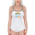 Pride Camisole Bodysuit Kindness