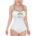 Pride Camisole Bodysuit Kindness