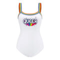 Pride Camisole Bodysuit Queer