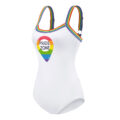 Pride Camisole Bodysuit Pride Zone