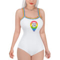 Pride Camisole Bodysuit Pride Zone