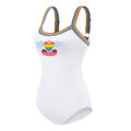 Pride Camisole Bodysuit Crown