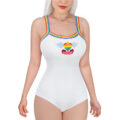 Pride Camisole Bodysuit Crown