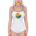 Pride Camisole Bodysuit Proud