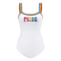 Pride Camisole Bodysuit