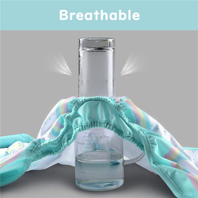 Baby Parade Adult Diaper Wrap Cover