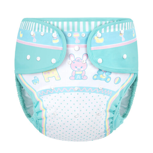 Baby Parade Adult Diaper Wrap Cover One Size