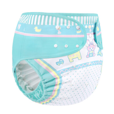 Baby Parade Adult Diaper Wrap Cover