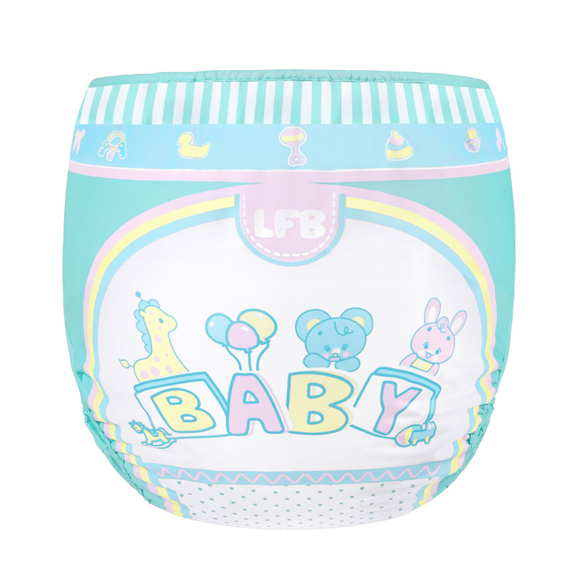 Baby Parade Adult Diaper Wrap Cover