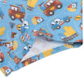 Cars Little Trunks Boxer Briefs Set