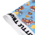 Cars Little Trunks Boxer Briefs Set