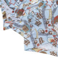 Cars Little Trunks Boxer Briefs Set