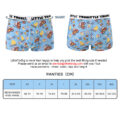 Cars Little Trunks Boxer Briefs Set