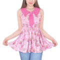 Beary Cute Babydoll Top