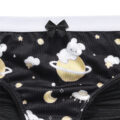 Dreamy Galaxy 4 Pack Panties Set