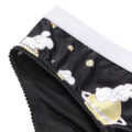 Dreamy Galaxy 4 Pack Panties Set