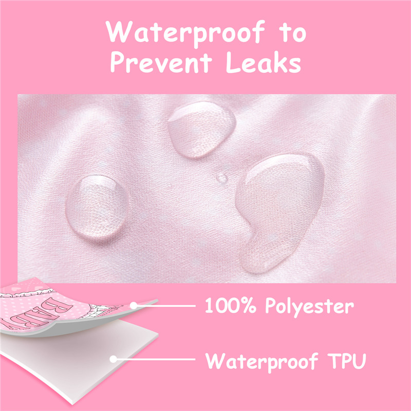 Blushing Baby Adult Diaper Wrap Cover