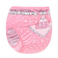 Blushing Baby Adult Diaper Wrap Cover One Size