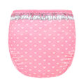 Blushing Baby Adult Diaper Wrap Cover One Size