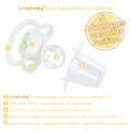 Gen2 BigShield Printed Pacifier Set Baby Parade 3-Pack