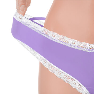 ladies' underwear