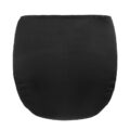 Primary Comfort Cloth Adult Diaper Wrap Cover One Size Black