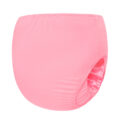 Primary Comfort Cloth Adult Diaper Wrap Cover One Size Pink