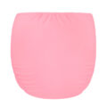 Primary Comfort Cloth Adult Diaper Wrap Cover One Size Pink