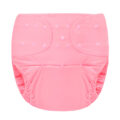 Primary Comfort Cloth Adult Diaper Wrap Cover One Size Pink