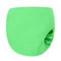 Primary Comfort Cloth Adult Diaper Wrap Cover One Size Green