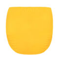 Primary Comfort Cloth Adult Diaper Wrap Cover One Size Yellow