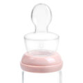 Adult Silicone Ultra Bottle Nipple